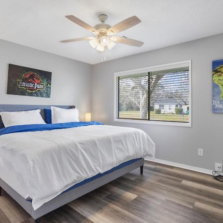 Apartamento King Bed Well-Located Cozy Townhouse Retreat Gulfport Exterior foto