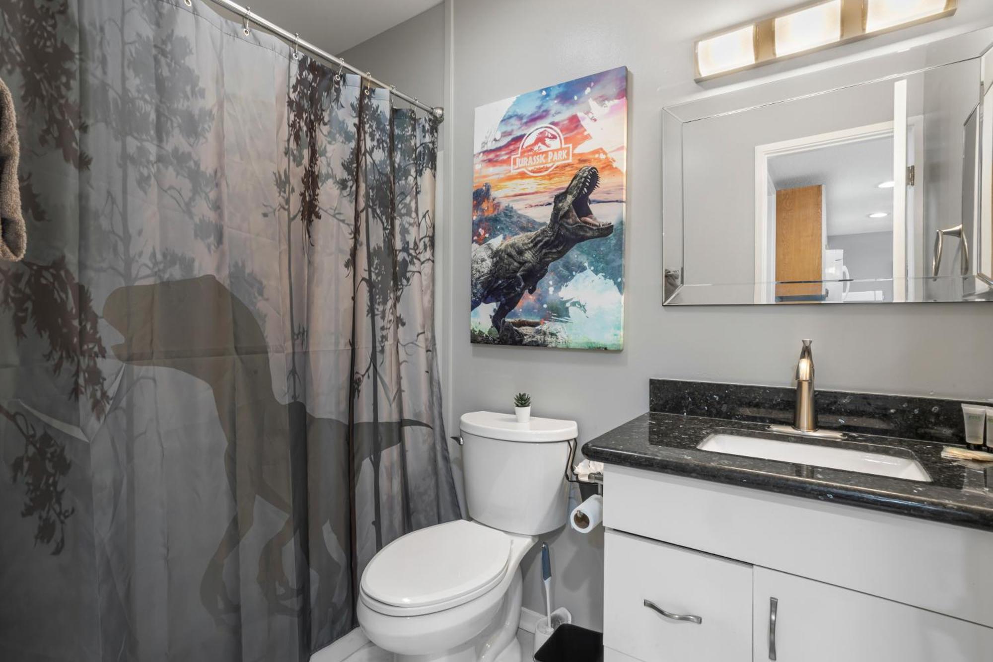 Apartamento King Bed Well-Located Cozy Townhouse Retreat Gulfport Exterior foto
