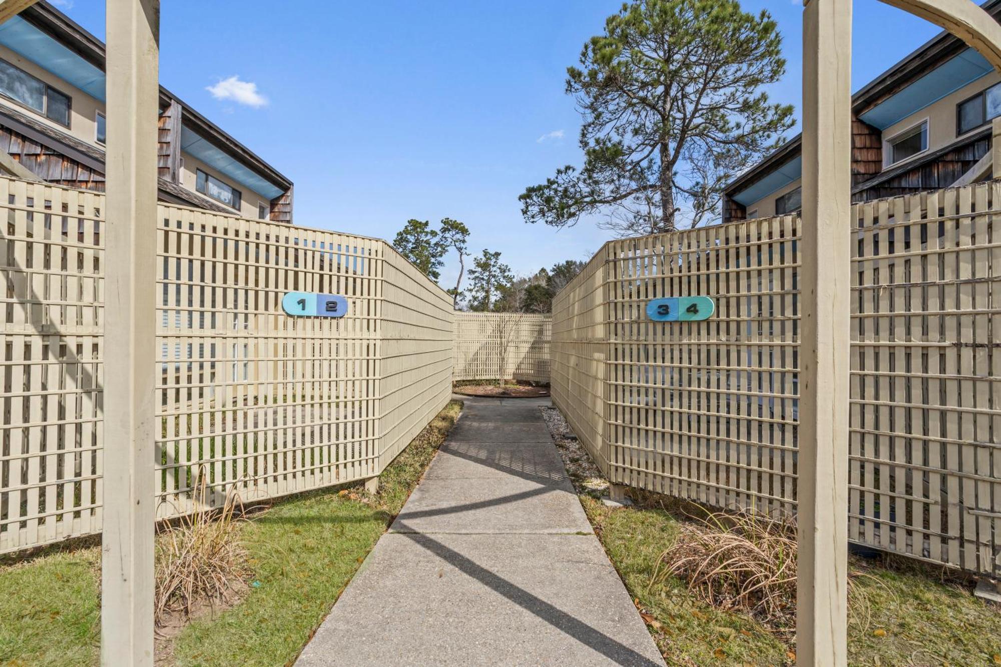 Apartamento King Bed Well-Located Cozy Townhouse Retreat Gulfport Exterior foto